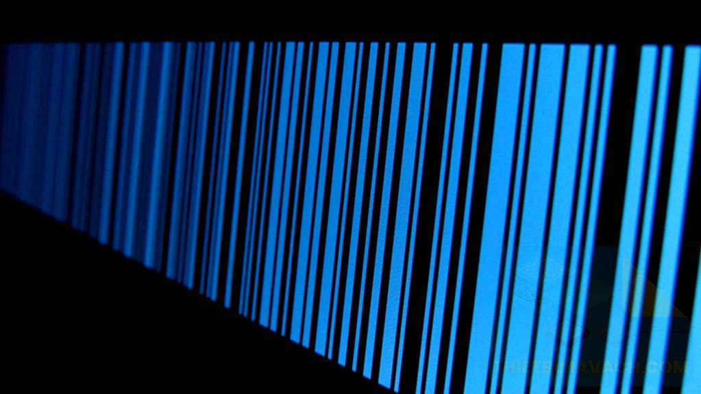 in mã vạch từ xa