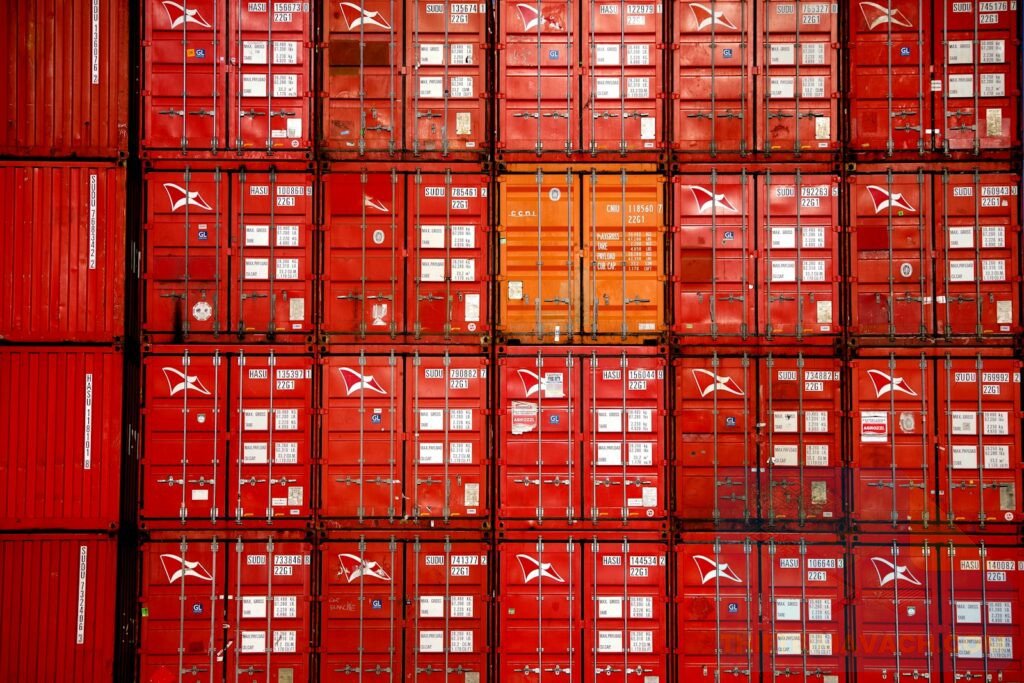 mã vạch công nghiệp