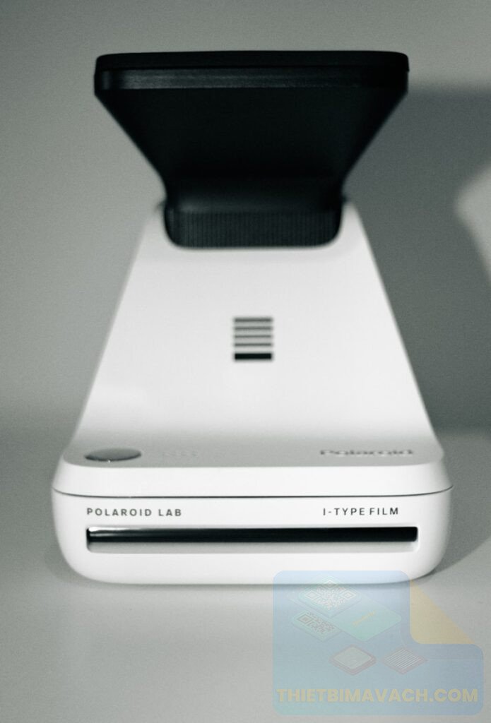 kiểm tra máy quét mã vạch