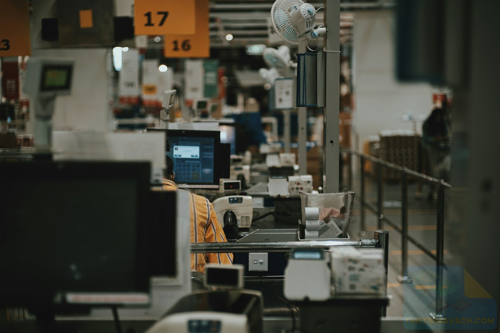 tem sản phẩm điện tử