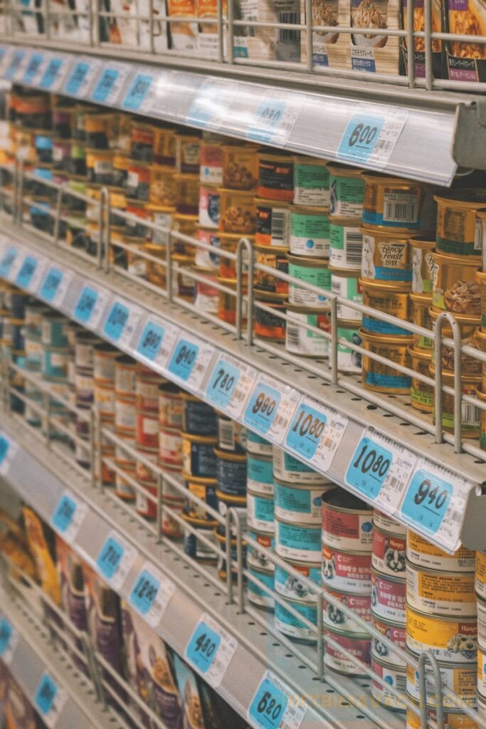 tạo mã vạch theo SKU